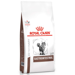 Корм Royal Canin GASTRO INTESTINAL CAT для котів 4 кг