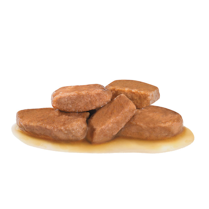 Satiety Weight Management Cat (Шматочки У Соусі) 0.085 кг