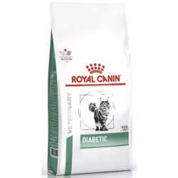 Diabetic Feline 1.5 кг | Royal Canin | Сухий Корм Для Котів При Цукровому Діабеті