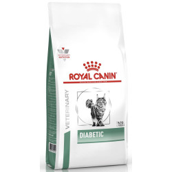 Royal Canin Diabetic Feline 1.5 кг - Сухий Корм Для Котів При Цукровому Діабеті