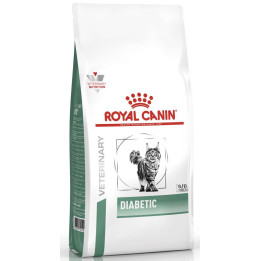 Diabetic Feline Сухий Корм Для Котів При Цукровому Діабеті 0.4 кг