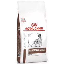 Корм Royal Canin Gastro Intestinal Low Fat для собак 12 кг