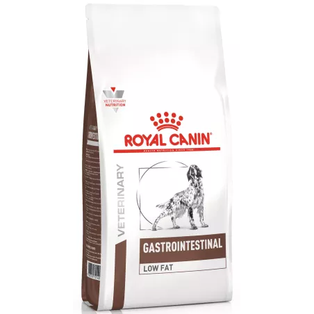 Корм Royal Canin Gastro Intestinal Low Fat для собак 1.5 кг