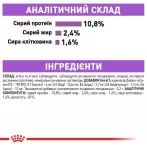 Royal Canin Sterilised Loaf 0.085 кг - паштет для стерилізованих котів