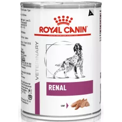 Renal Canine Cans Вологий...