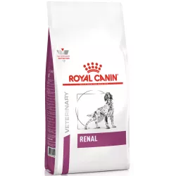 Renal Canine Cухий Корм Для Собак При Захворюваннях Нирок 2 кг