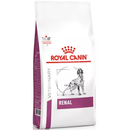 Renal Canine 14 кг