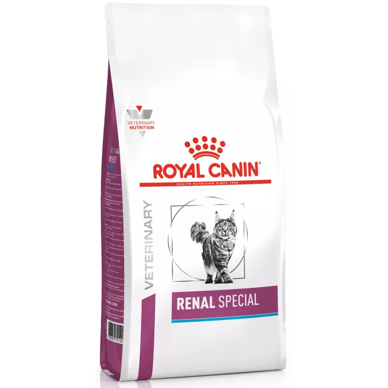 Renal Feline Special 0.4 кг