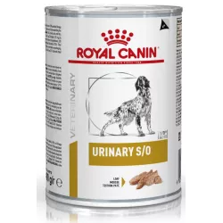 Urinary Canine Cans Вологий...