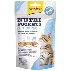 Nutri Pockets Junior 60 г