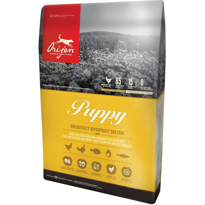 Puppy Для Цуценят 11,4 кг