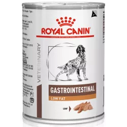 Купити Royal Canin Gastrointestinal Low Fat для собак - низький вміст жиру