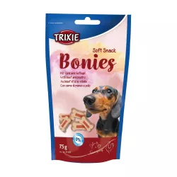Ласощі для собак Bonies 75...