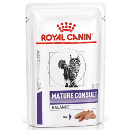 Mature Consult Cat 0.085 кг