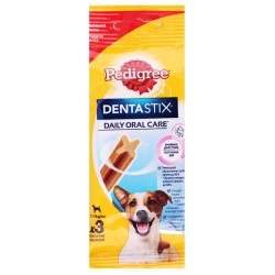 Pedigree Denta Stix Для Чищення Зубів 45 г