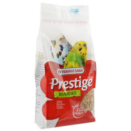 Prestige Budgies Корм Для Хвилястих Папужок 1 кг