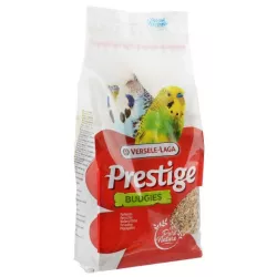 Prestige Budgies Корм Для Хвилястих Папужок 1 кг
