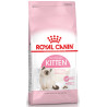 Купити 1.2 кг сухий корм Royal Canin Kitten для кошенят - Найкраща ціна та якість в Україні