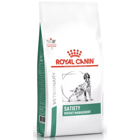 Satiety Weight Management  Canine 1.5 кг