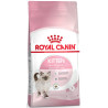 Купити 1.2 кг сухий корм Royal Canin Kitten для кошенят - Найкраща ціна та якість в Україні