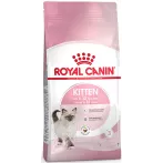 Купити 2 кг сухий корм Royal Canin Kitten для кошенят - Найкраща ціна та якість в Україні