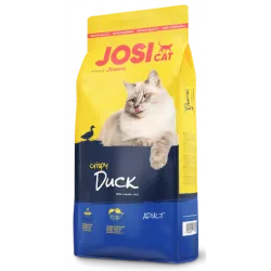 JosiCat Crispy Duck 10 кг