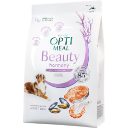 Beauty Harmony Корм Для Собак На Основі Морепродуктів 1.5 кг