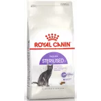 Royal Canin Sterilised: корм для стерилізованих котів 10 кг