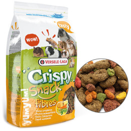 Crispy Snack Fibres 0.65 кг