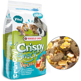 Crispy Snack Popcorn 0.65 кг