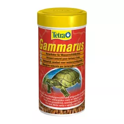 Gammarus 250 мл для черепах