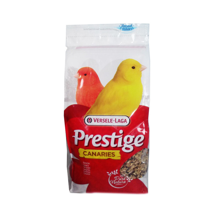 Prestige Canary Зернова Суміш Для Канарок 1 кг
