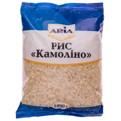 Рис Камоліно 1 кг