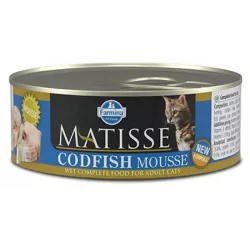 Matisse Cod Mousse...