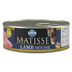 Matisse LAMB MOUSSE 85 г