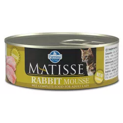 Matisse RABBIT MOUSSE 85 г