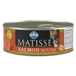 Matisse SALMON MOUSSE 85 г