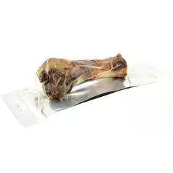 Ham Bone Half Ласощі Для Собак Натуральна Свиняча Кістка (Половинка)
