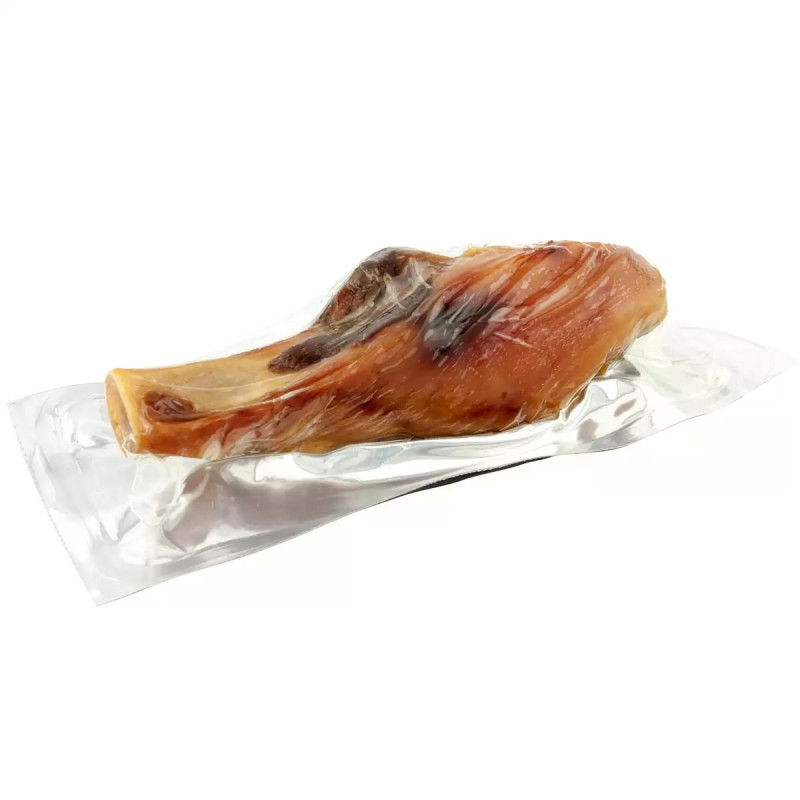 Ham Bone Brochette Ласощі Для Собак Натуральна Свиняча Кістка (Брокетта)