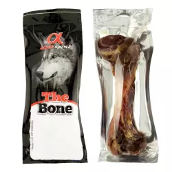 Ham Bone Standart Ласощі Для Собак Натуральна Свиняча Кістка (Стандарт)