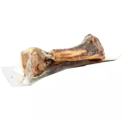 Ham Bone Two Half Ласощі Для Собак Натуральна Свиняча Кістка (Дві Половинки)