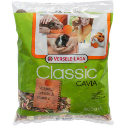 Корм Для Морських Свинок Classic Cavia 0.5 кг