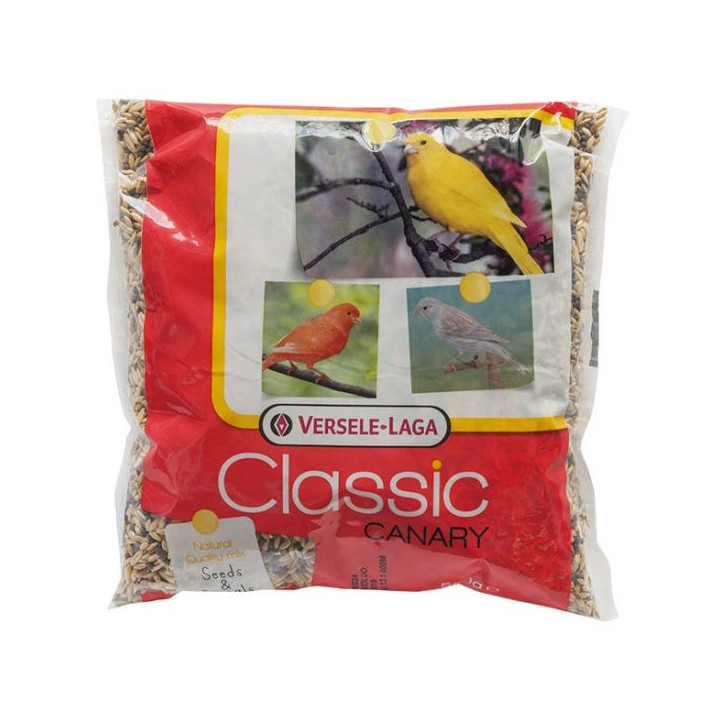 Корм Для Канарок Класік Classic Canaries 300 Г