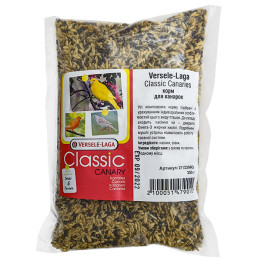 Корм Для Канарок Класік Classic Canaries 300 Г