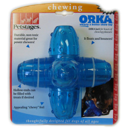 Orka Jack Велика