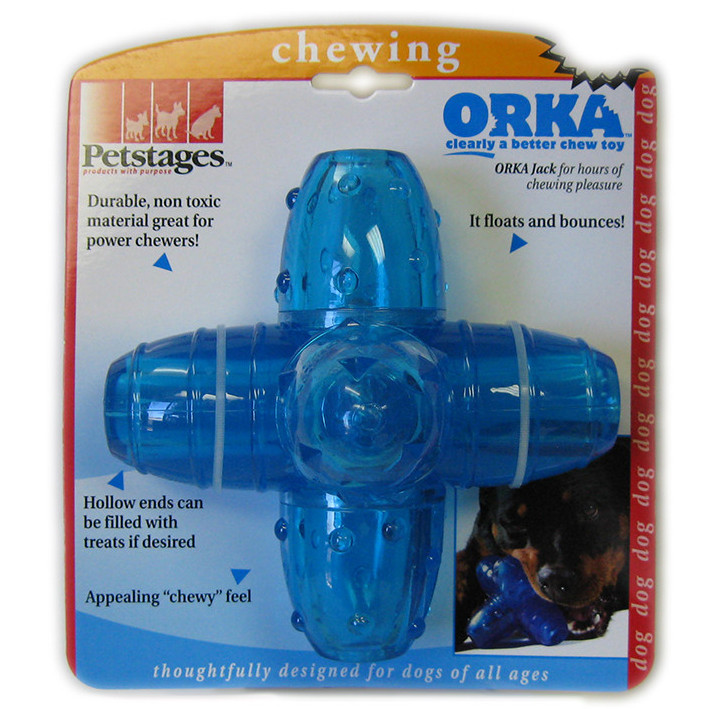 Orka Jack Велика