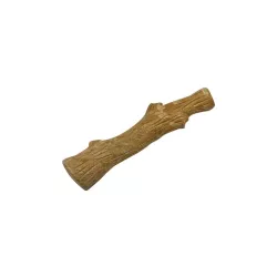Dogwood Stick Іграшка Для Собак Петстейджес Дог Вуд Стік Міцна Гілка Міні – Собакам До 7 кг