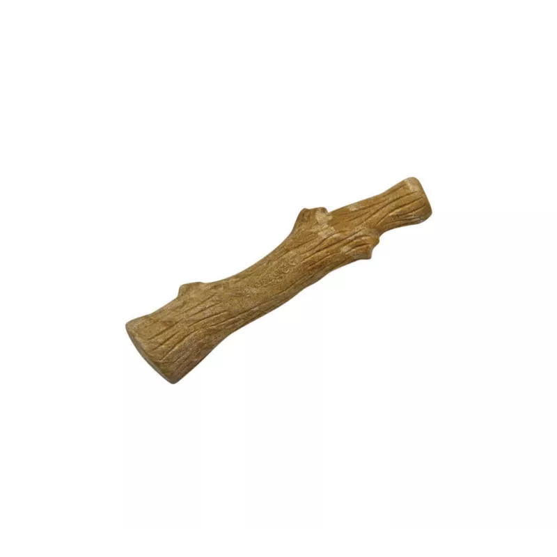 Dogwood Stick Іграшка Для Собак Петстейджес Дог Вуд Стік Міцна Гілка Середня  – Собакам До 16 кг