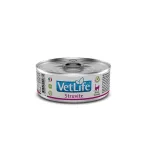 Farmina Vet Life Struvite – вологий корм для кішок: склад, використання та харчові добавки