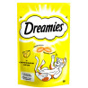 DREAMIES зі смачненьким сиром | Ласощі для котів | Доставка по Україні